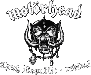 logo Motrhead